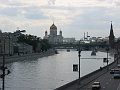 024 Moscow river, Cathedral of the Assumption